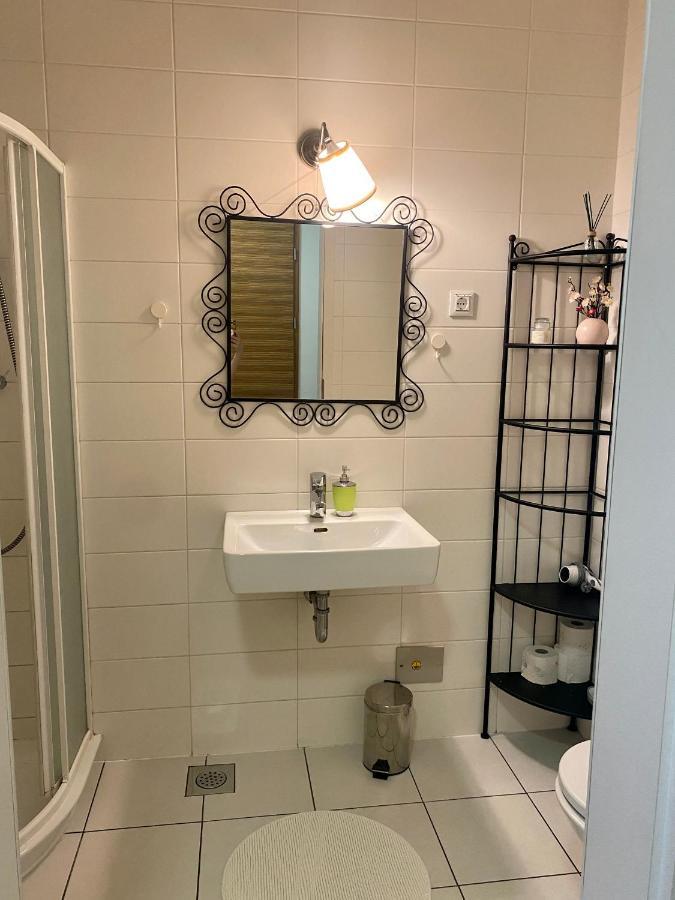 Apartments Taci เบลด ภายนอก รูปภาพ
