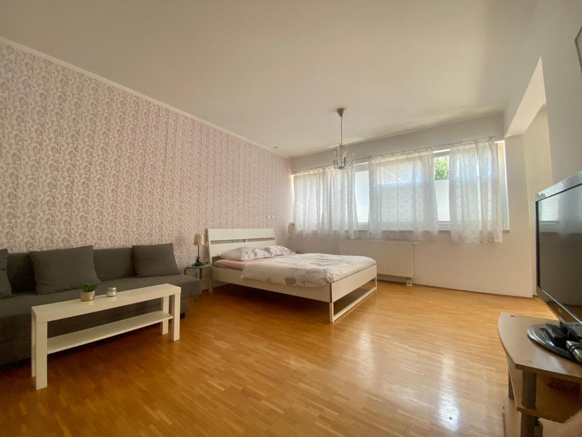 Apartments Taci เบลด ภายนอก รูปภาพ